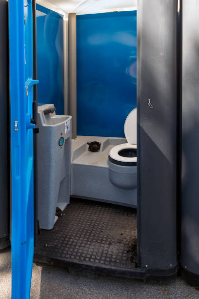 Best Portable restroom trailer rental  in North Falmouth, MA