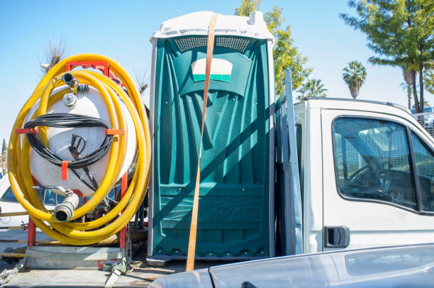 Best High-end porta potty rental  in North Falmouth, MA
