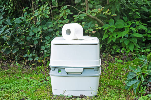Best Construction site porta potty rental  in North Falmouth, MA