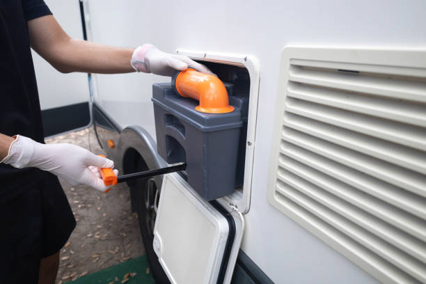 Best Long-term porta potty rental  in North Falmouth, MA
