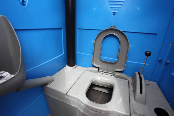 Best Portable restroom trailer rental  in North Falmouth, MA