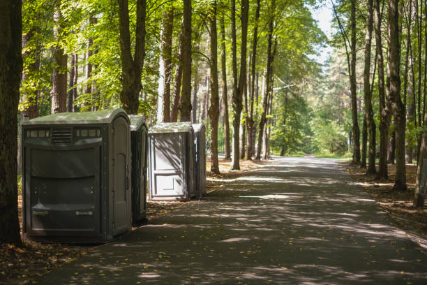 Best Porta potty rental near me  in North Falmouth, MA