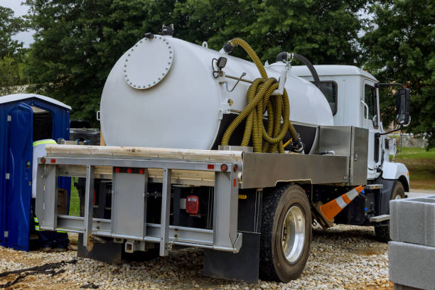 Best Portable toilet rental cost  in North Falmouth, MA